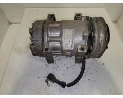 TCCI A/C Compressor