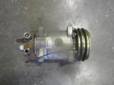 USED AC COMPRESSOR 
