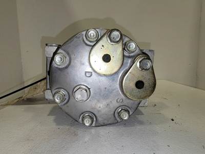 NEW AC COMPRESSOR 2 GROOVE 