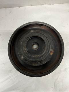 Used A/C air compressor
P/N: 10S15C 