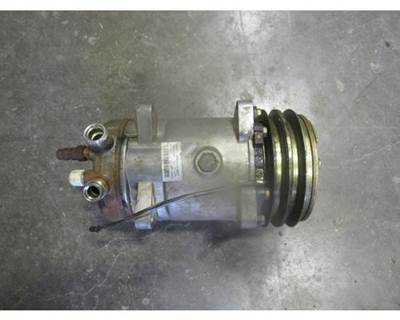 USED AC COMPRESSOR 