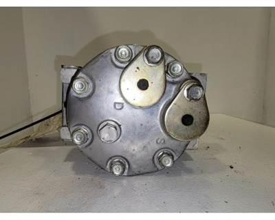 NEW AC COMPRESSOR 2 GROOVE 