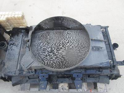 Chevrolet A/C Condenser