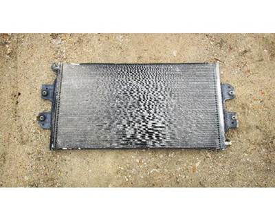 Chevrolet A/C Condenser