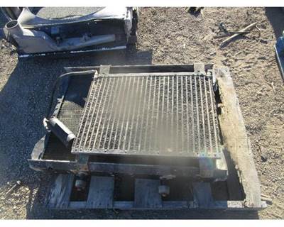Ford A/C Condenser