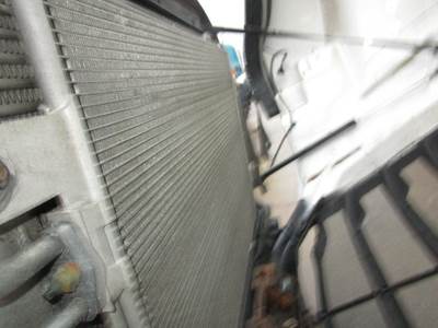 Freightliner Cascadia A/C Condenser