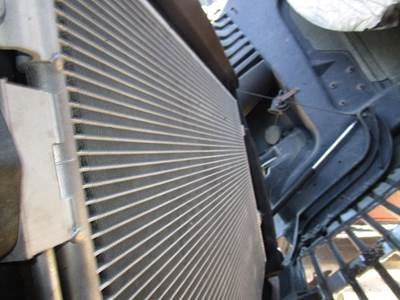 Freightliner Cascadia A/C Condenser for a Freightliner CASCADIA 125