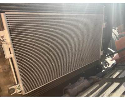 Freightliner Cascadia A/C Condenser for a Freightliner CASCADIA 113BBC