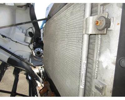 Freightliner Cascadia A/C Condenser