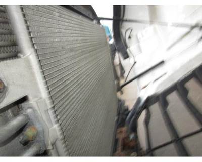 Freightliner Cascadia A/C Condenser