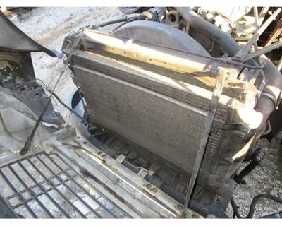 Freightliner Century Class A/C Condenser for a Freightliner COLUMBIA 120