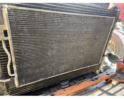 Freightliner Century Class A/C Condenser for a Freightliner ST120