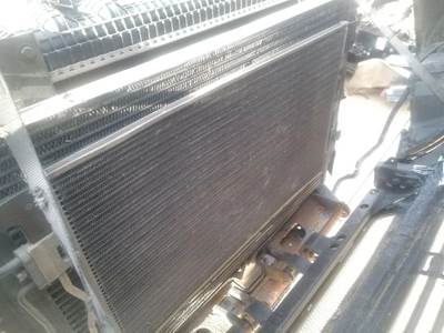 Freightliner Columbia A/C Condenser for a Freightliner COLUMBIA 120