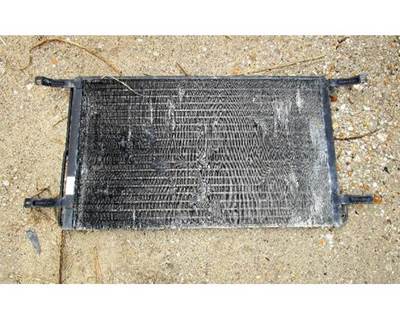 Freightliner Columbia A/C Condenser