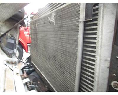 Freightliner Columbia A/C Condenser for a Freightliner COLUMBIA 120