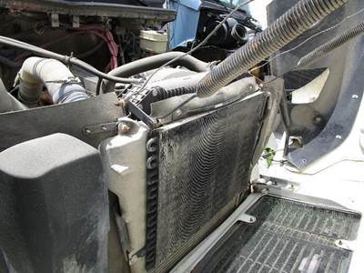 Freightliner FL50 A/C Condenser