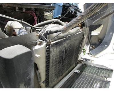 Freightliner FL50 A/C Condenser