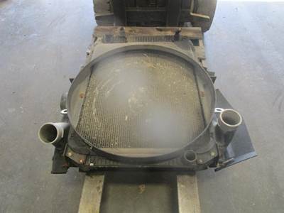 Freightliner FL70 A/C Condenser