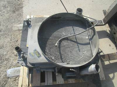 Freightliner FL70 A/C Condenser