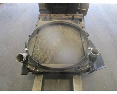 Freightliner FL70 A/C Condenser