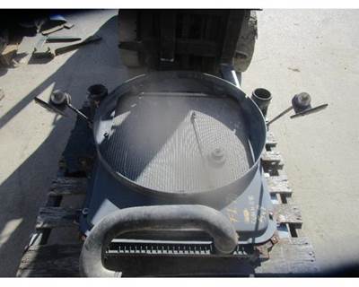 Freightliner FL70 A/C Condenser