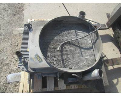 Freightliner FL70 A/C Condenser