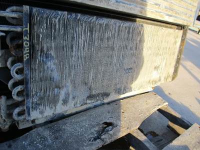 Freightliner FLD120 A/C Condenser