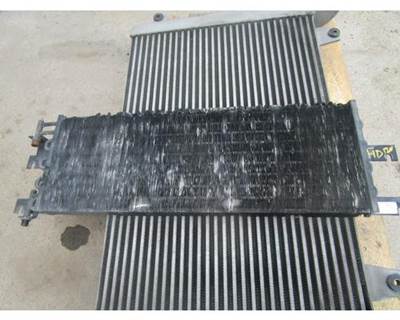 Freightliner FLD120 A/C Condenser