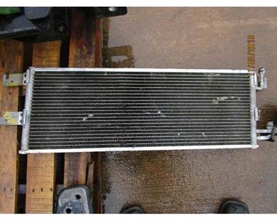 Freightliner FLD120 A/C Condenser