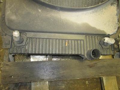 Freightliner M2 A/C Condenser