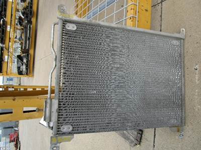 Freightliner M2 A/C Condenser for a Freightliner M2 106