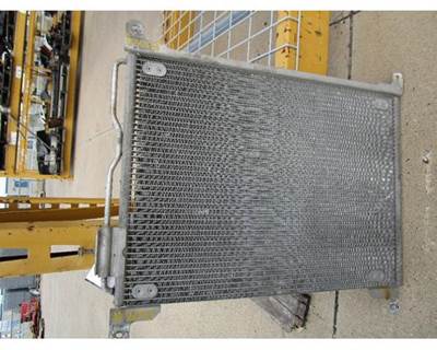 Freightliner M2 A/C Condenser for a Freightliner M2 106