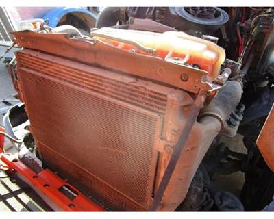 Freightliner ST120 A/C Condenser