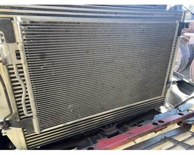 Freightliner ST120 A/C Condenser