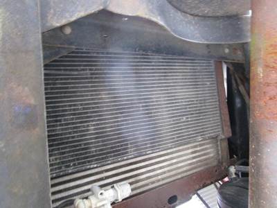 GMC C7500 A/C Condenser