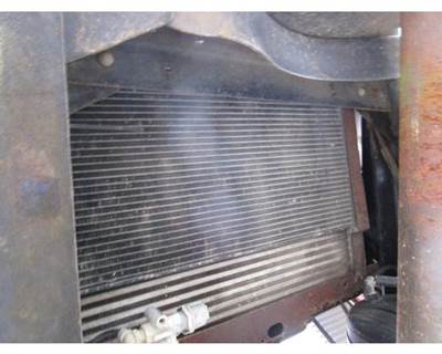 GMC C7500 A/C Condenser