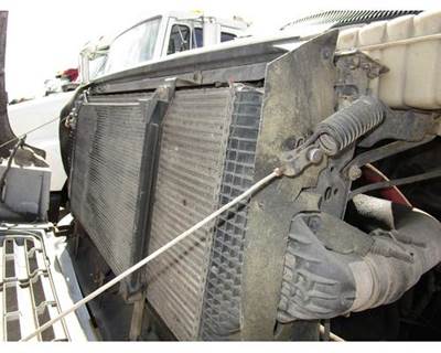 GMC C7500 A/C Condenser