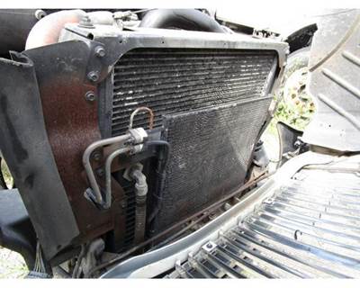 International 4200 A/C Condenser