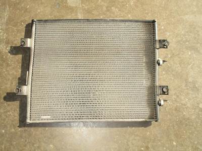 International 4300 A/C Condenser