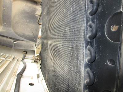 International 4700 A/C Condenser