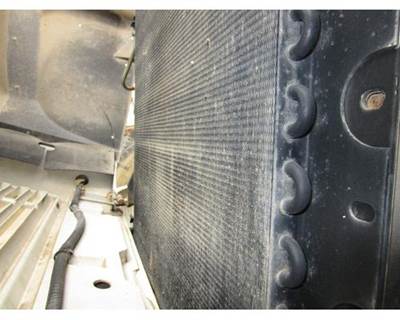 International 4700 A/C Condenser