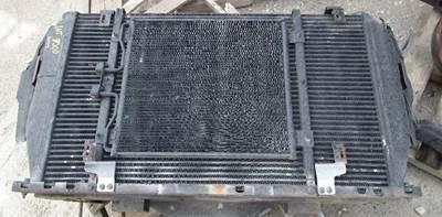International A/C Condenser