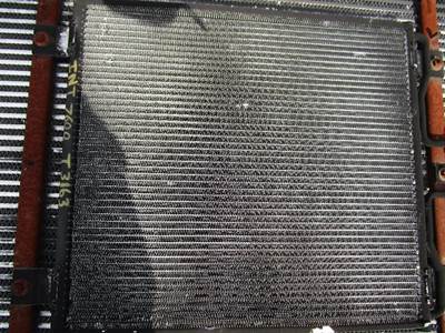 International A/C Condenser