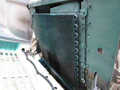 International 4900 A/C Condenser