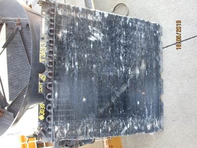International 4900 A/C Condenser