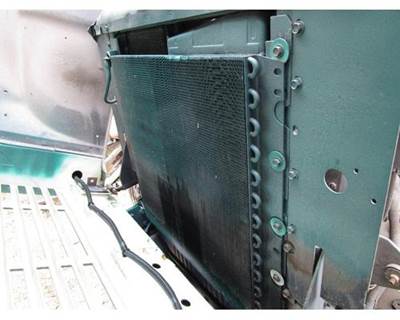 International 4900 A/C Condenser