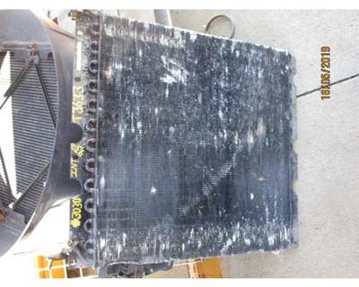 International 4900 A/C Condenser