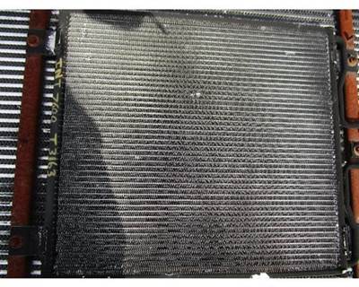 International A/C Condenser