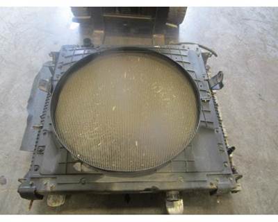 International 8600 A/C Condenser