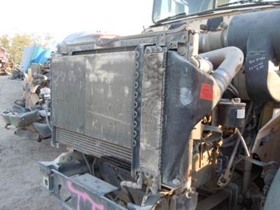 International 9200 A/C Condenser